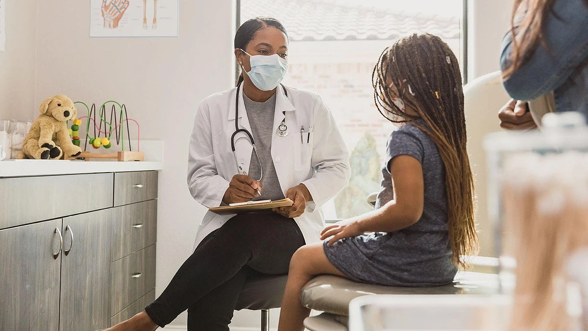 early detection and intervention