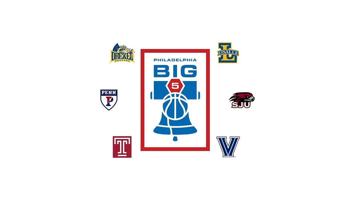 Philadelphia Big 5 