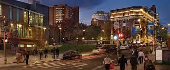 Drexel university