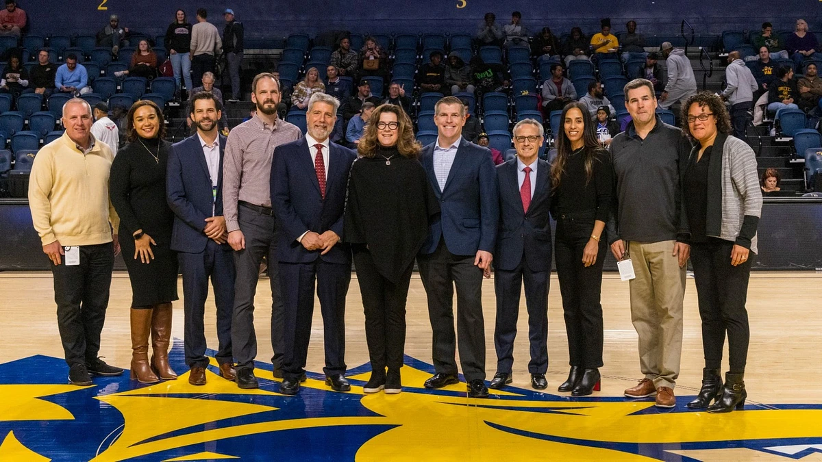 Drexel Athletics and Rothman Orthopaedic Institute